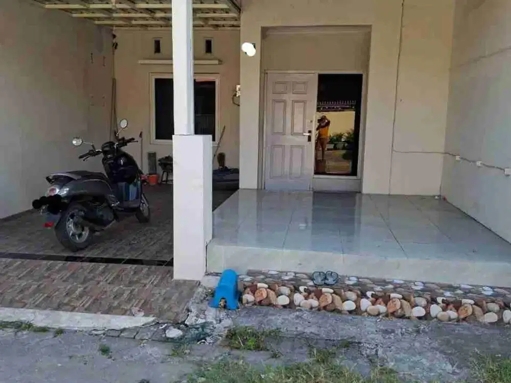 Taman Sidoarjo | Jual Rumah Murah 84 m² Kedungturi Wage Medaeng Bungurasih Waru Aloha Bangah Bohar Juanda Sepanjang
