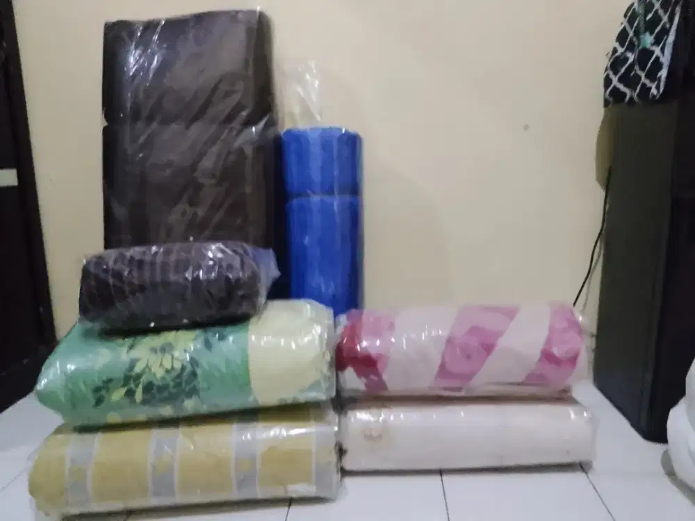 Jasa laundry karpet rumah, kantor, tempat ibadah