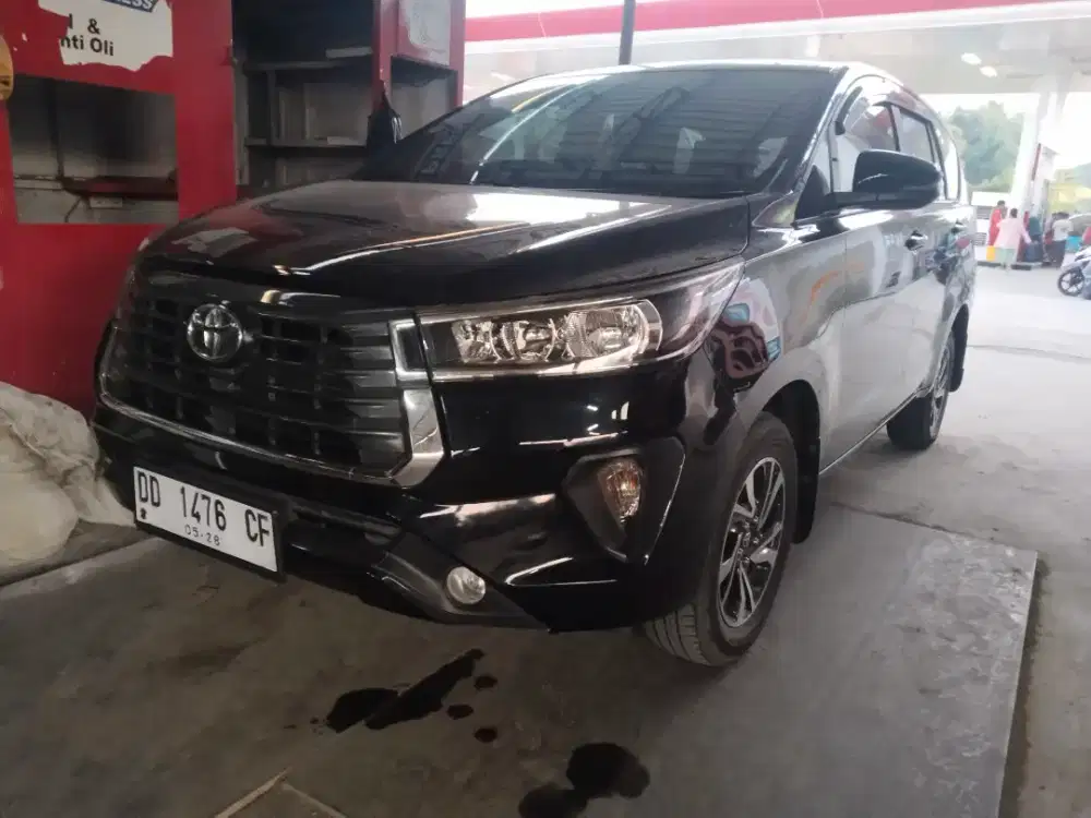 Mobil Toyota Kijang Diesel