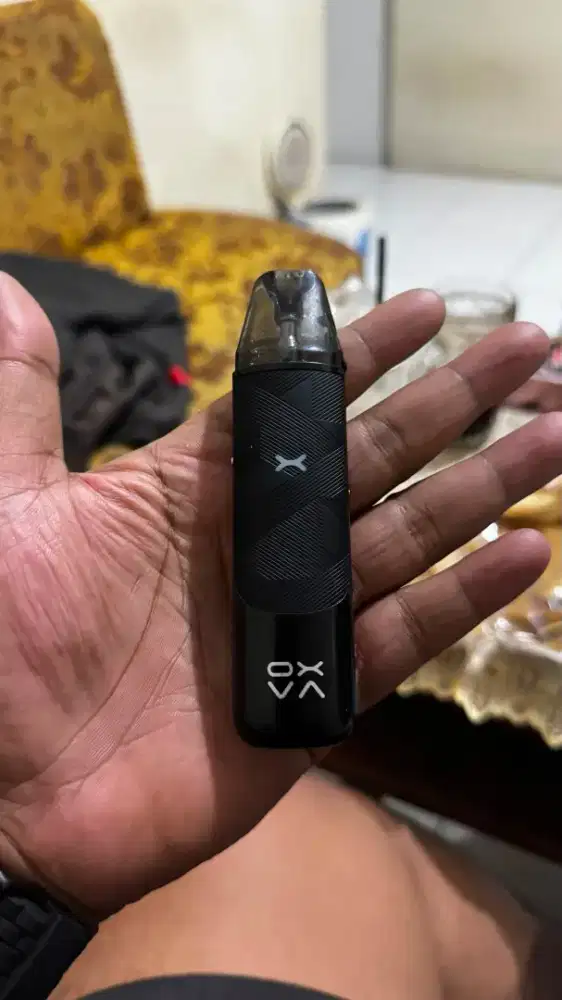 Oxva nexlim GO black