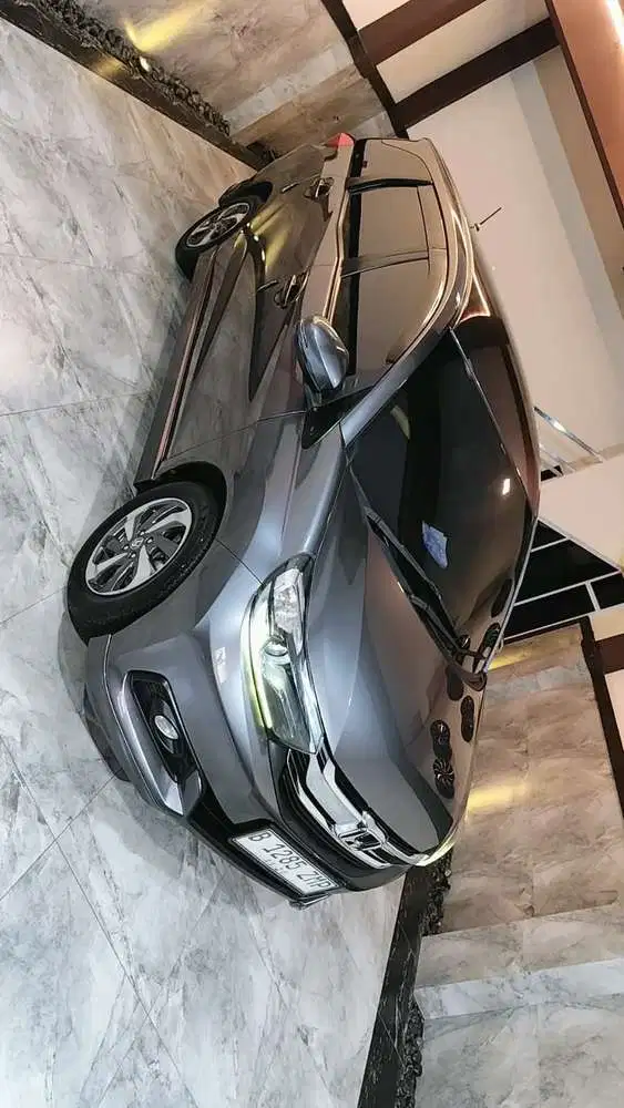 Honda Mobilio 2020 Bensin