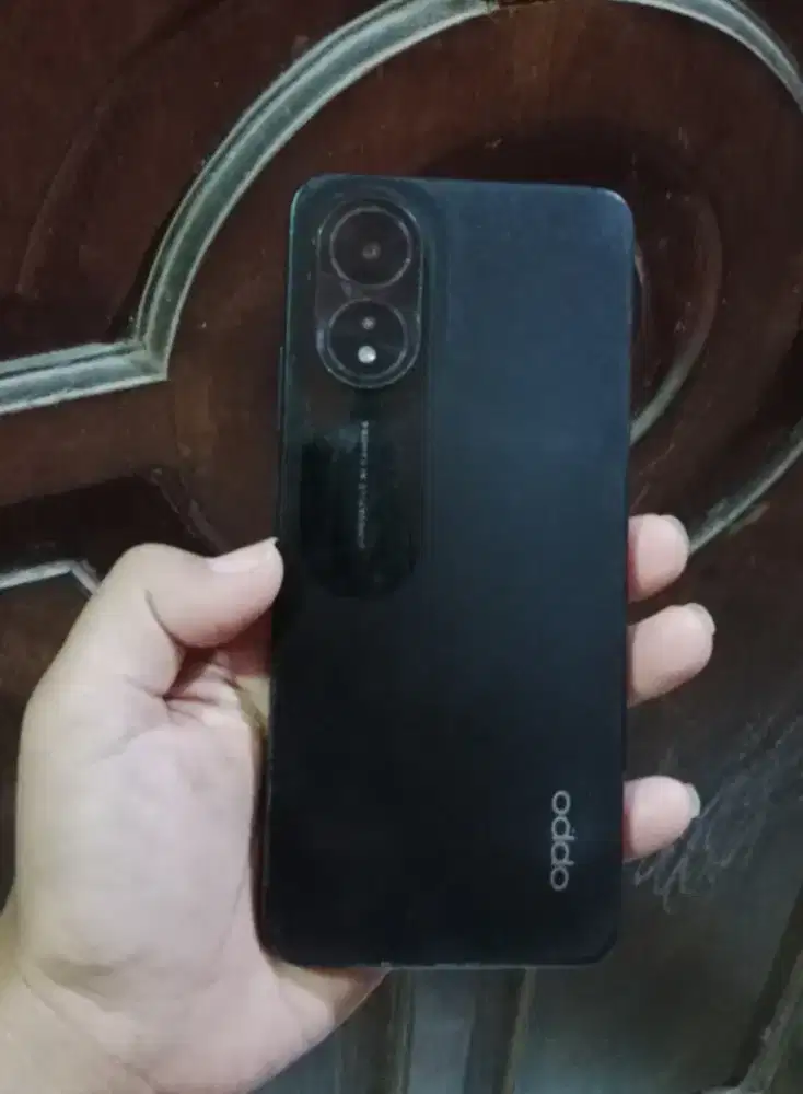 Oppo A18 ram 4+4/128!.