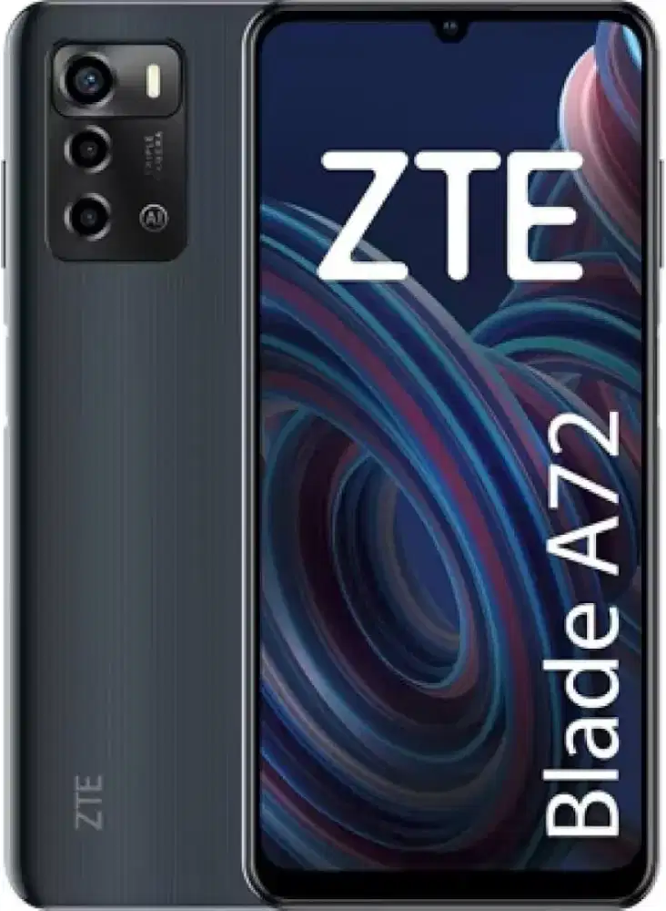 Di jual hp zte a72 batangan