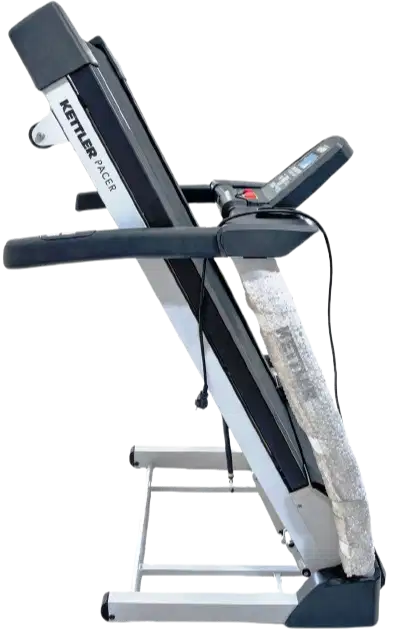 Treadmill Kettler PACER ex. Germany