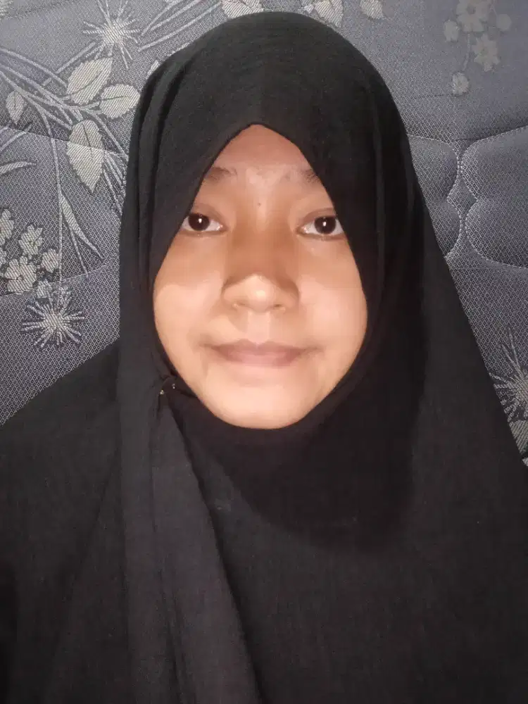 Bisa jaga toko, warung, pelayan kedai