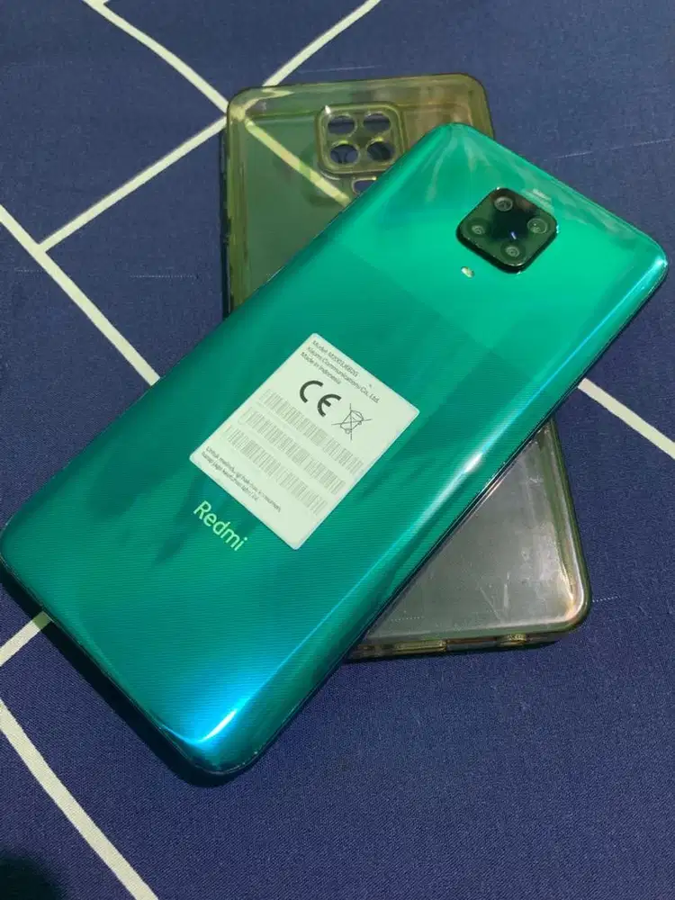 Xiaomi note 9 pro 8/128GB