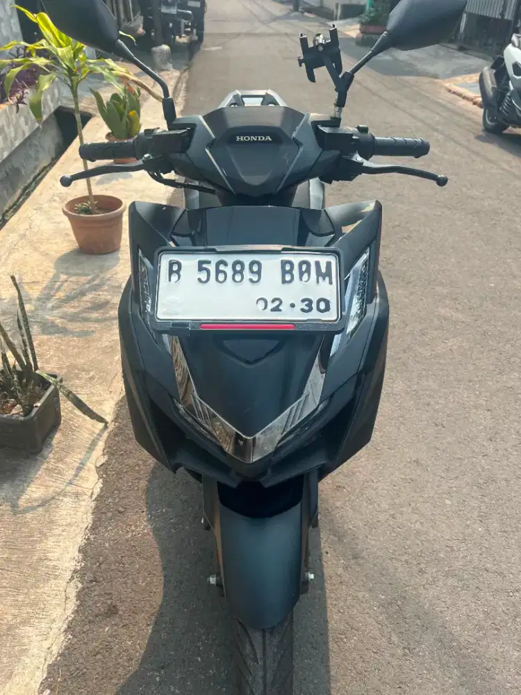 Honda vario 160