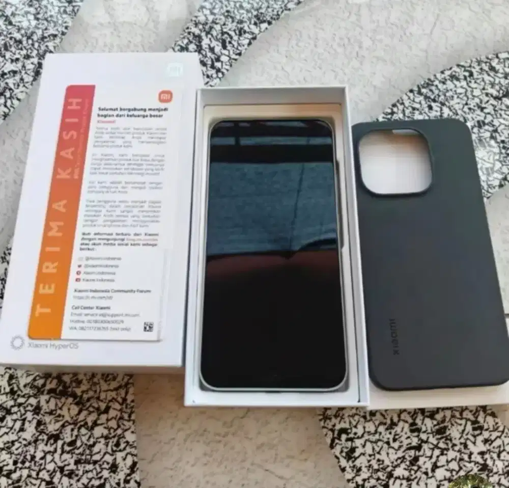 Xiaomi 15T Pro 1000GB Fullset