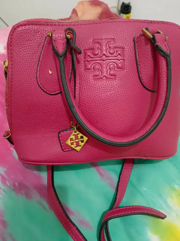Dijual tas kolpri