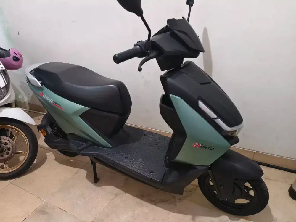Selis Uwinfly D66B