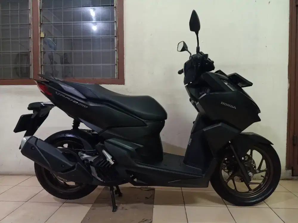 Honda VARIO 160 ABS KEYLESS PERAKITAN 2026 BL 6 (FULL ORIGINAL /KM LOW