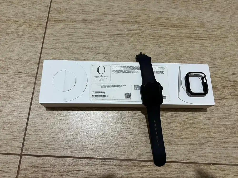 Apple Watch SE Gen 2 Ibox 40mm