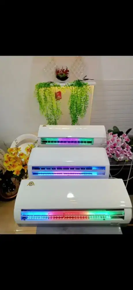 Produsen kipas ac 10 free 1.