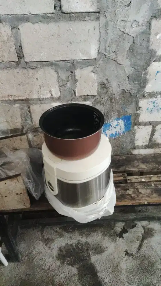Rice cooker multifungsi