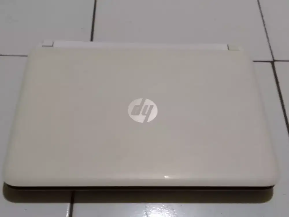 LAPTOP HP 14 V040TX CORE I5 4210U GAMING
