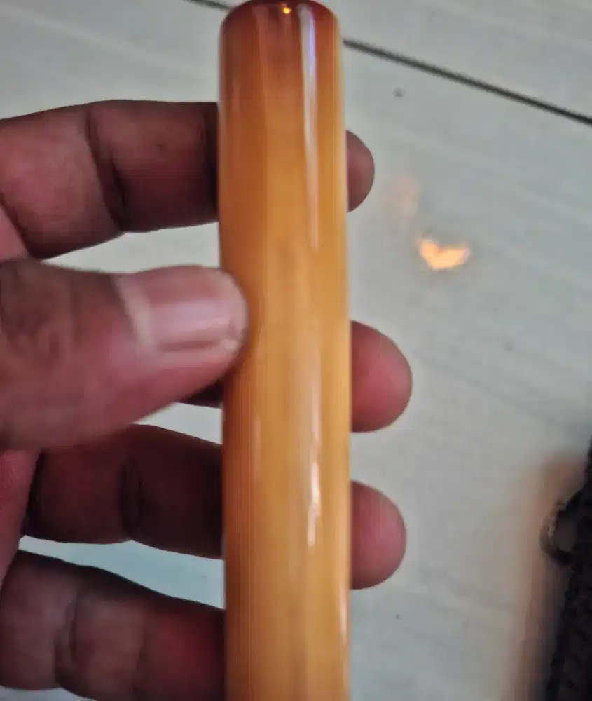 Pipa rokok 11cm