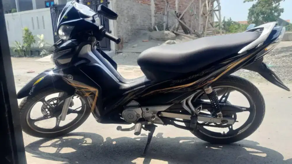Dijual yamaha jupiter