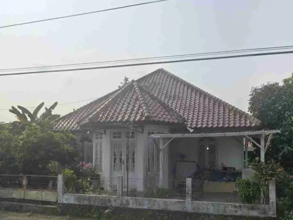 Jual segera rumah hunian Purwomartani. murah