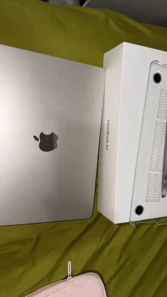 MACBOOK AIR M4 2025 16/256GB