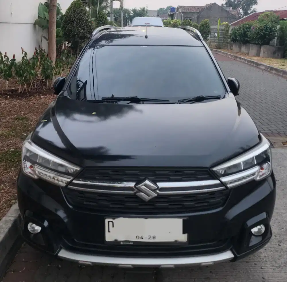 SUZUKI XL7 ALPHA MT 2021