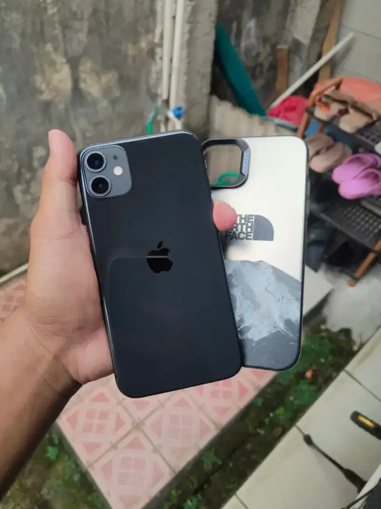 iPhone 11 128gb