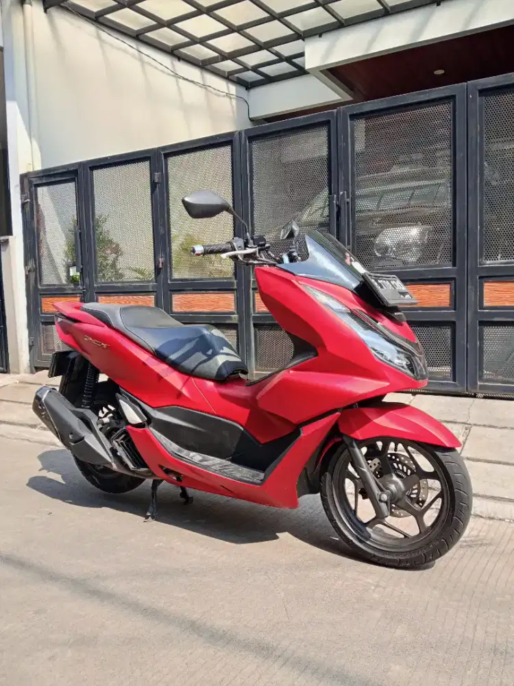 Honda new PCX ABS KYLESS THN 2022