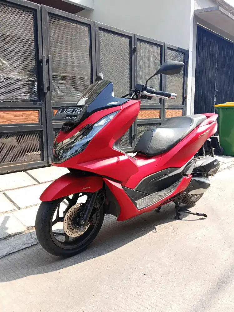 HONDA NEW PCX ABS 160 CC THN 2022
