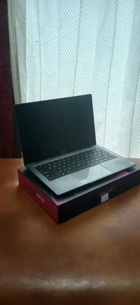 DIJUAL CEPAT LAPTOP ADVAN TBOOK 1405