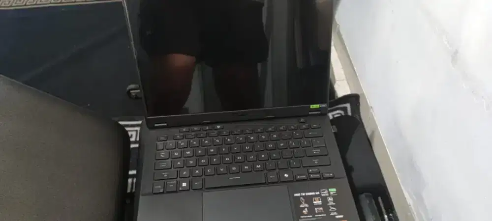 Laptop gaming Asus Tuf Gaming A14