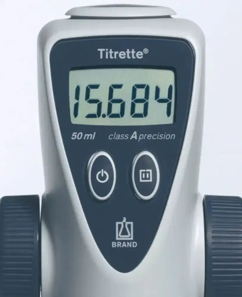 Buret Titret Digital Germany Original Baru Jual Murah