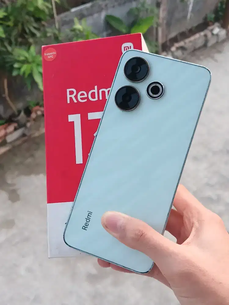 Redmi 13 8/128gb