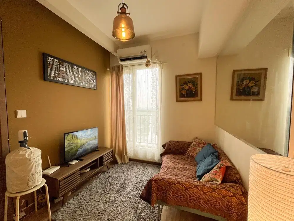 DISEWA Apartemen PGV Cimanggis
