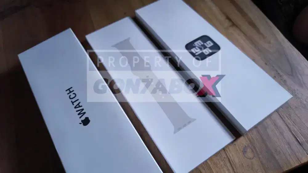 Apple Watch SE GEN 2 Starlight Iphone not Samsung or Xiaomi