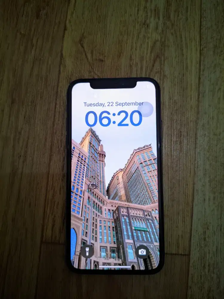 Iphone Xs 256 GB Inter Sinyal On