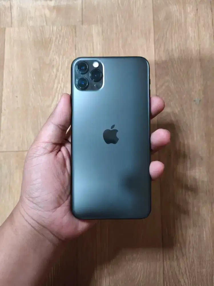 iPhone 11 Promax 256GB | Digimap