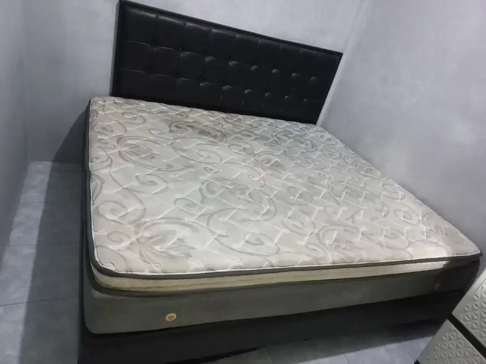 Spring Bed Airland 180x200