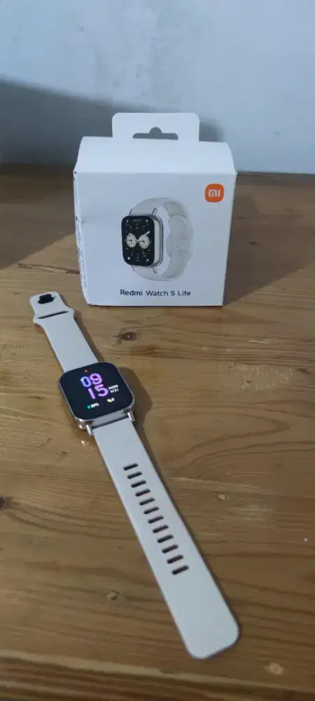 Redmi watch 5 lite