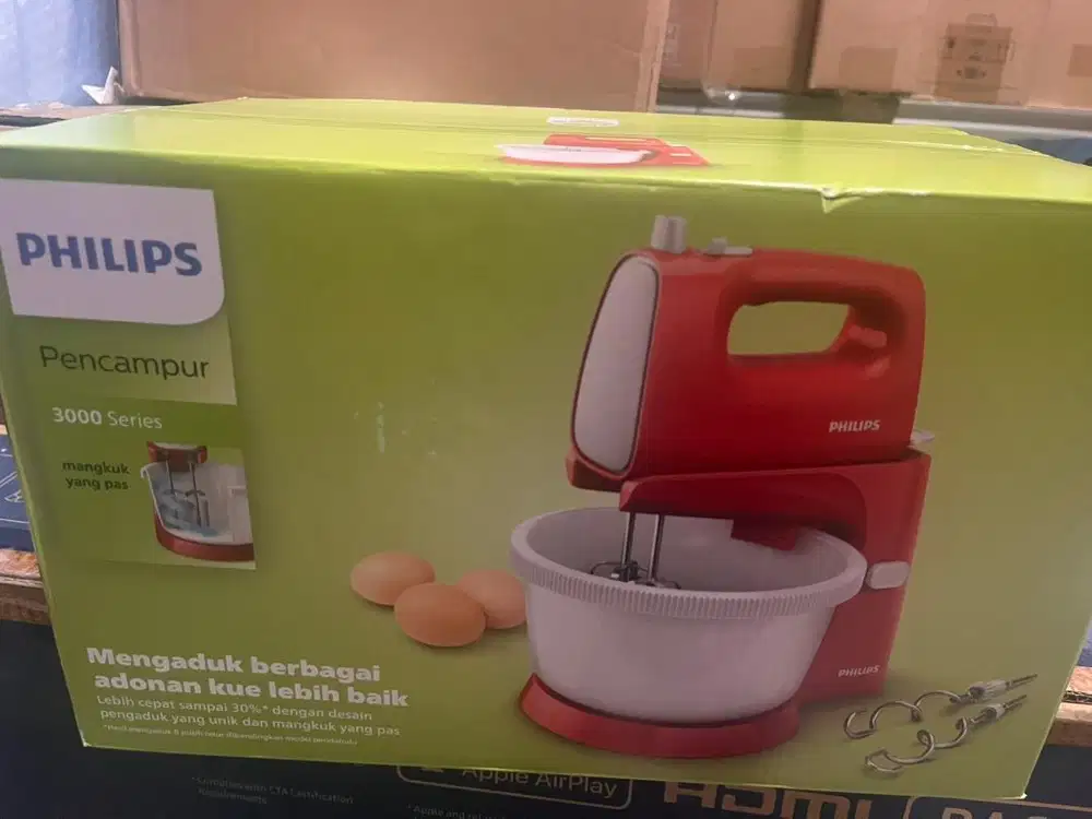mixer philips hr1559