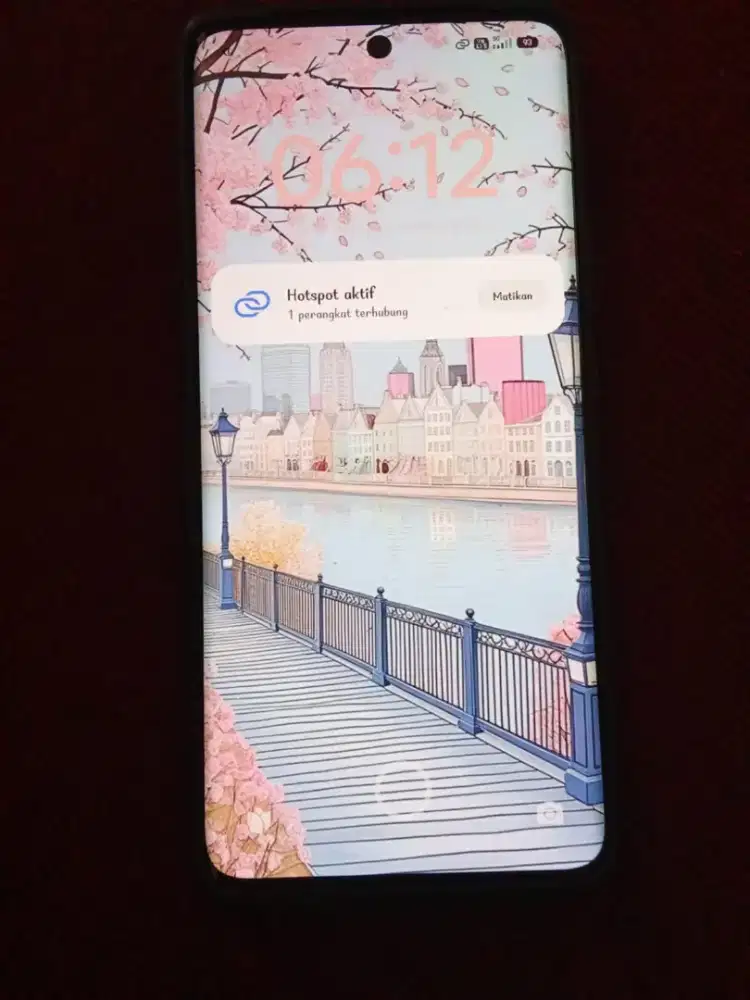 JUAL HP REDMI NOTE 15 5G RAM 8/128 FULLSET