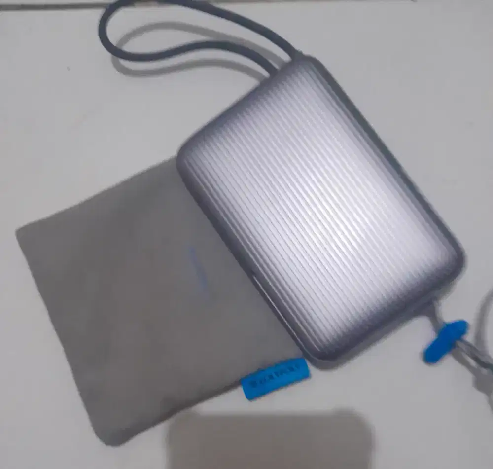Jual murah aja powerbamk