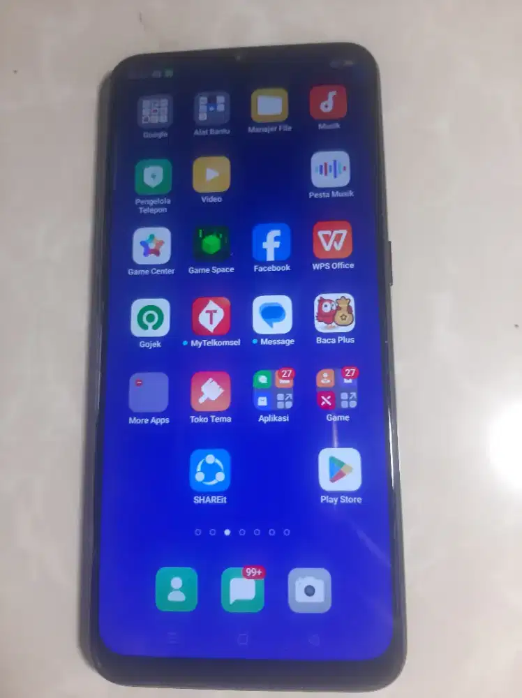 OPPO A31 A31 A31