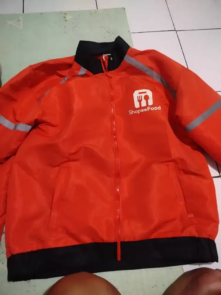 Jaket Orens XXL