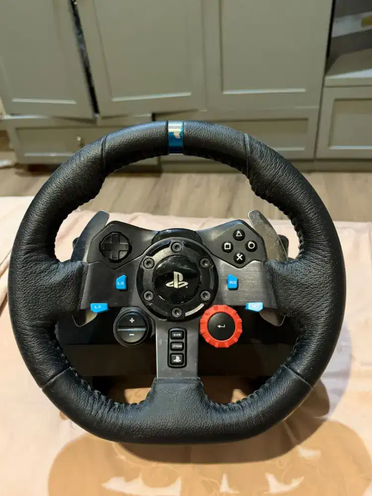 Logitech G29 Fullset