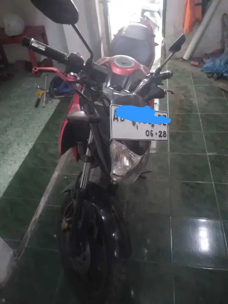 Jual new vixioan 2013