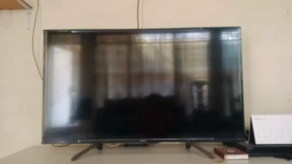 Smart tv sony youtube netflix