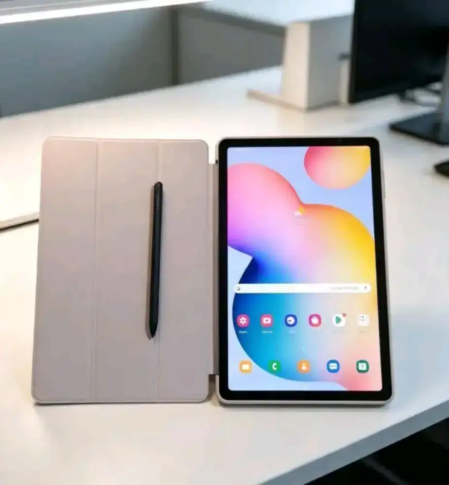 Samsung Galaxy Tab S6 Lite Cell & Wifi 4/64GB Normal,Nominus,Mulus