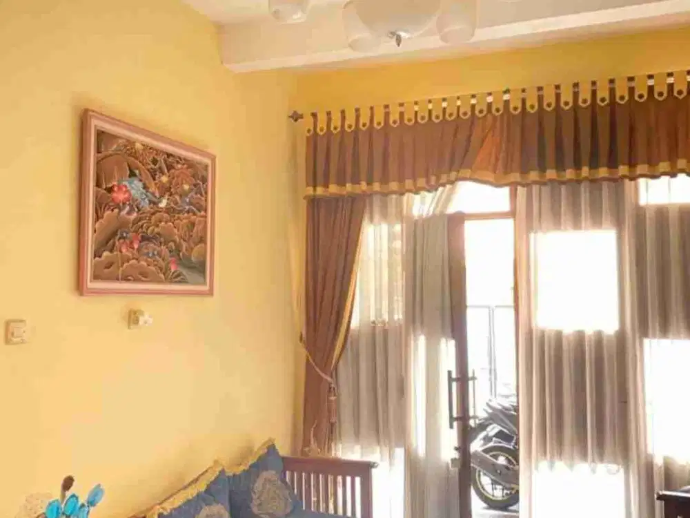 Sarijadi Rumah Minimalis dekat Kampus Polban