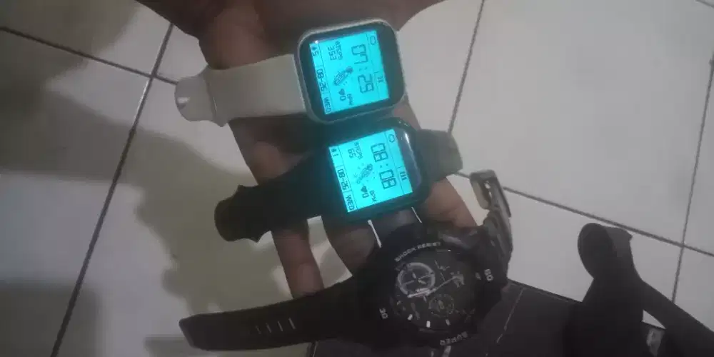 jam tangan biasa untuk dewasa dan anak