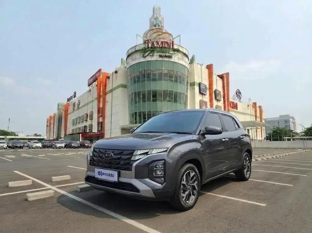 DP RENDAH - Hyundai Creta 2022 DFQ
