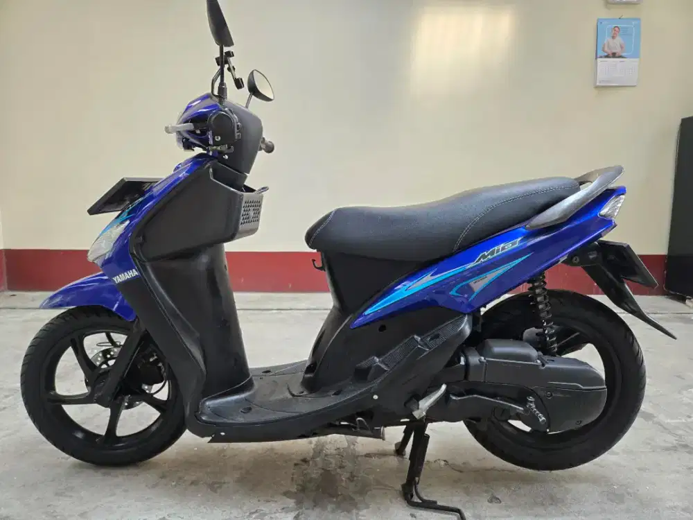 Mio Sporty 5 TL Standar